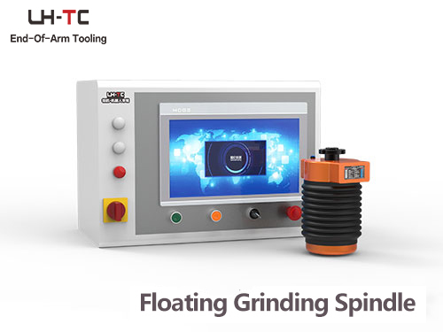 LT-AF100B Deburring Tool