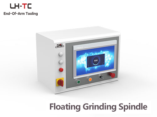 LT-AF100B Deburring Tool