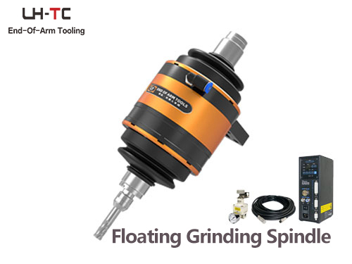 LT-FR020A-20-S6000 Deburring Tool