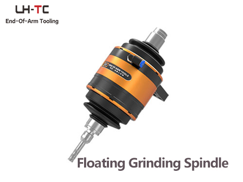 LT-FR020A-20-S6000 Deburring Tool