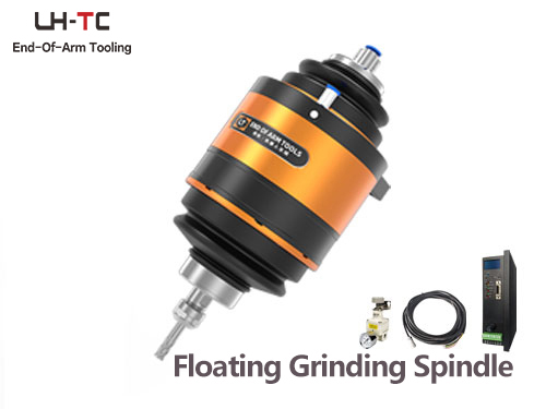 LT-FR040B-S4040 Deburring Tool