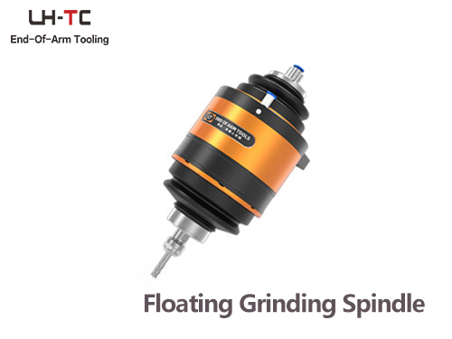 LT-FR040B-S4040 Deburring Tool