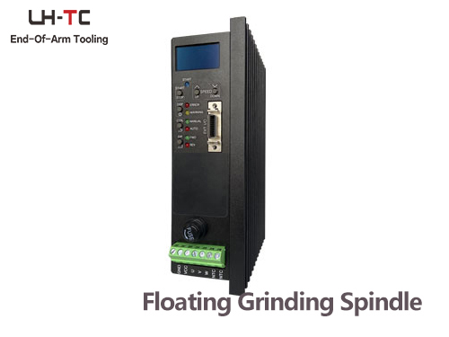 LT-FR040B-S4040 Deburring Tool