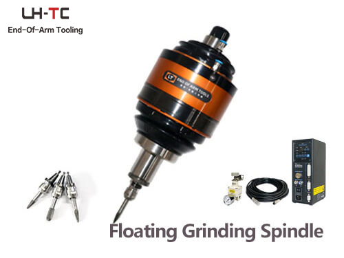 LT-FRC030B-3030T Deburring Tool